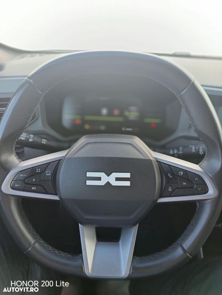Dacia Duster - 22