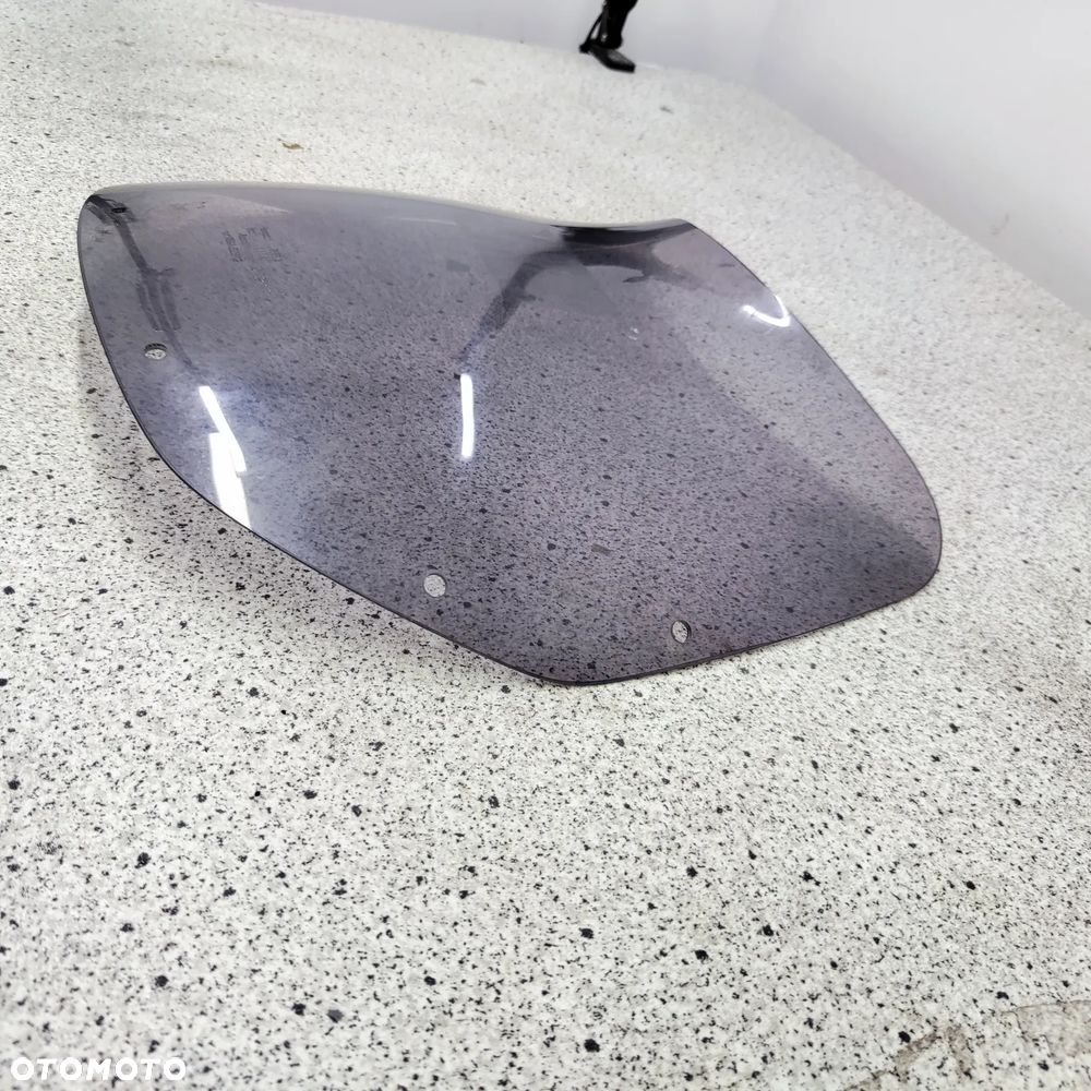Szyba, szybka, owiewka przód Yamaha XJ 600 XJ600 Diversion 600 93-95 - 2