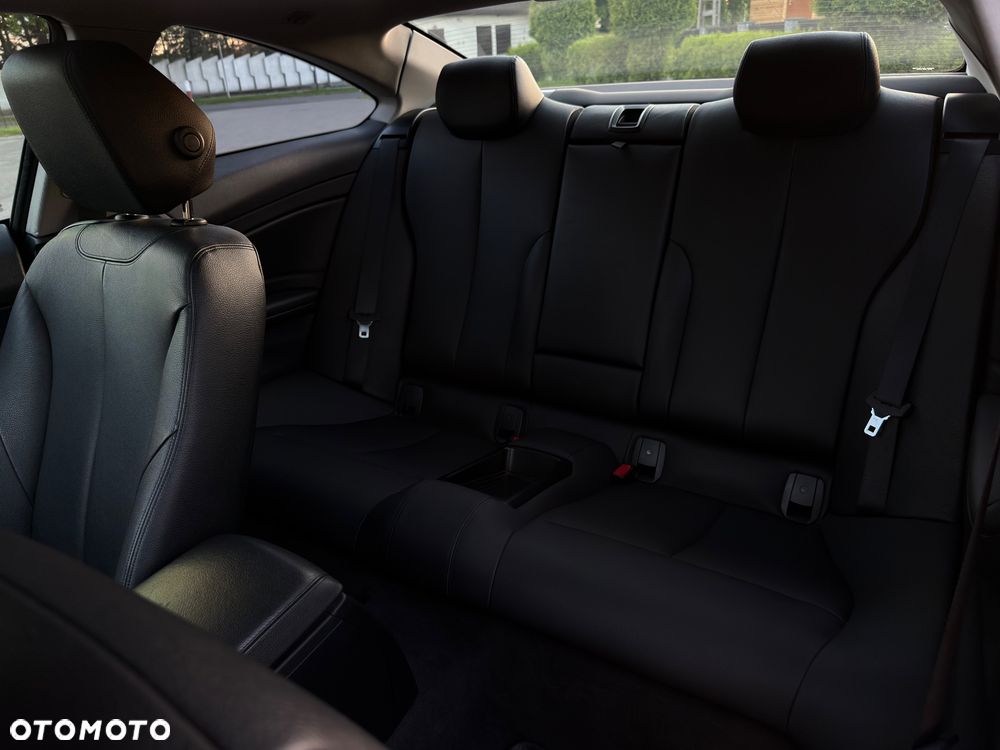 BMW Seria 4 428i xDrive - 13