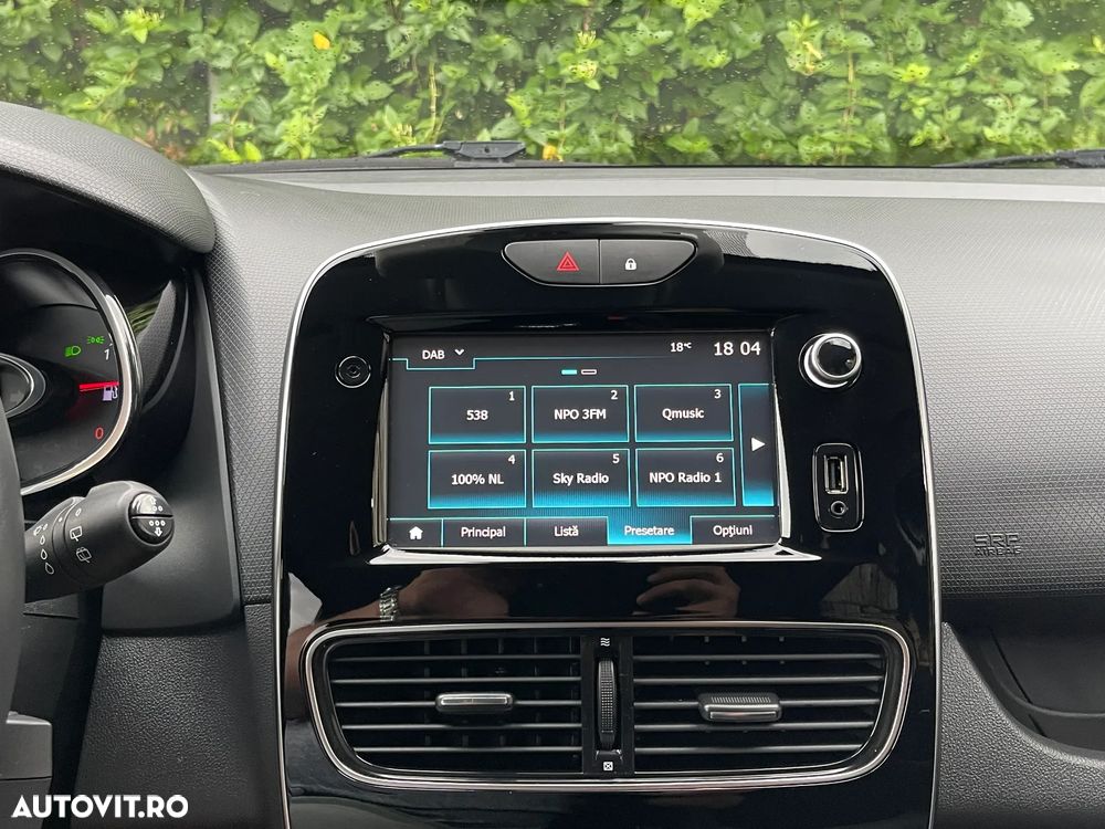 Renault Clio ENERGY TCe 90 Start & Stop Intens - 30