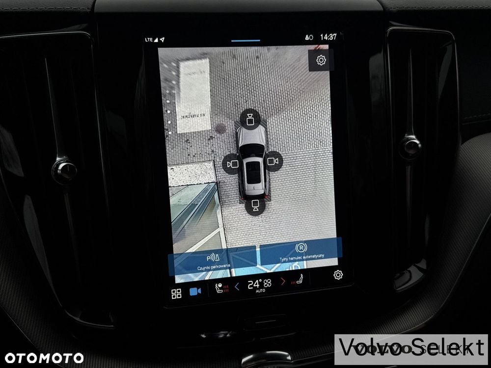 Volvo XC 60 - 25