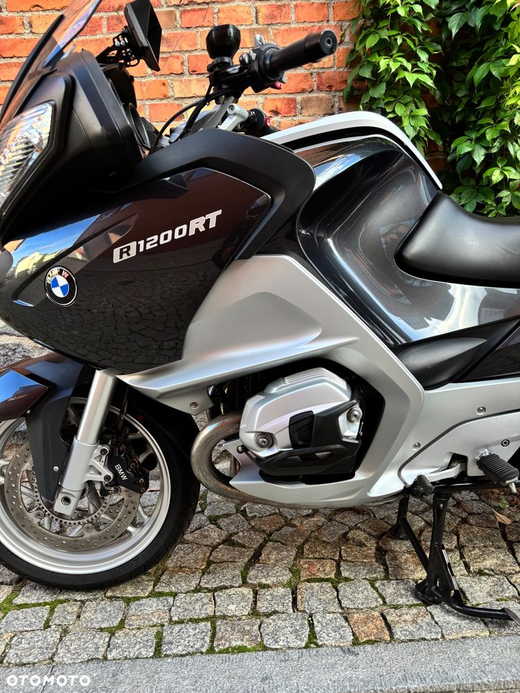 BMW RT - 17