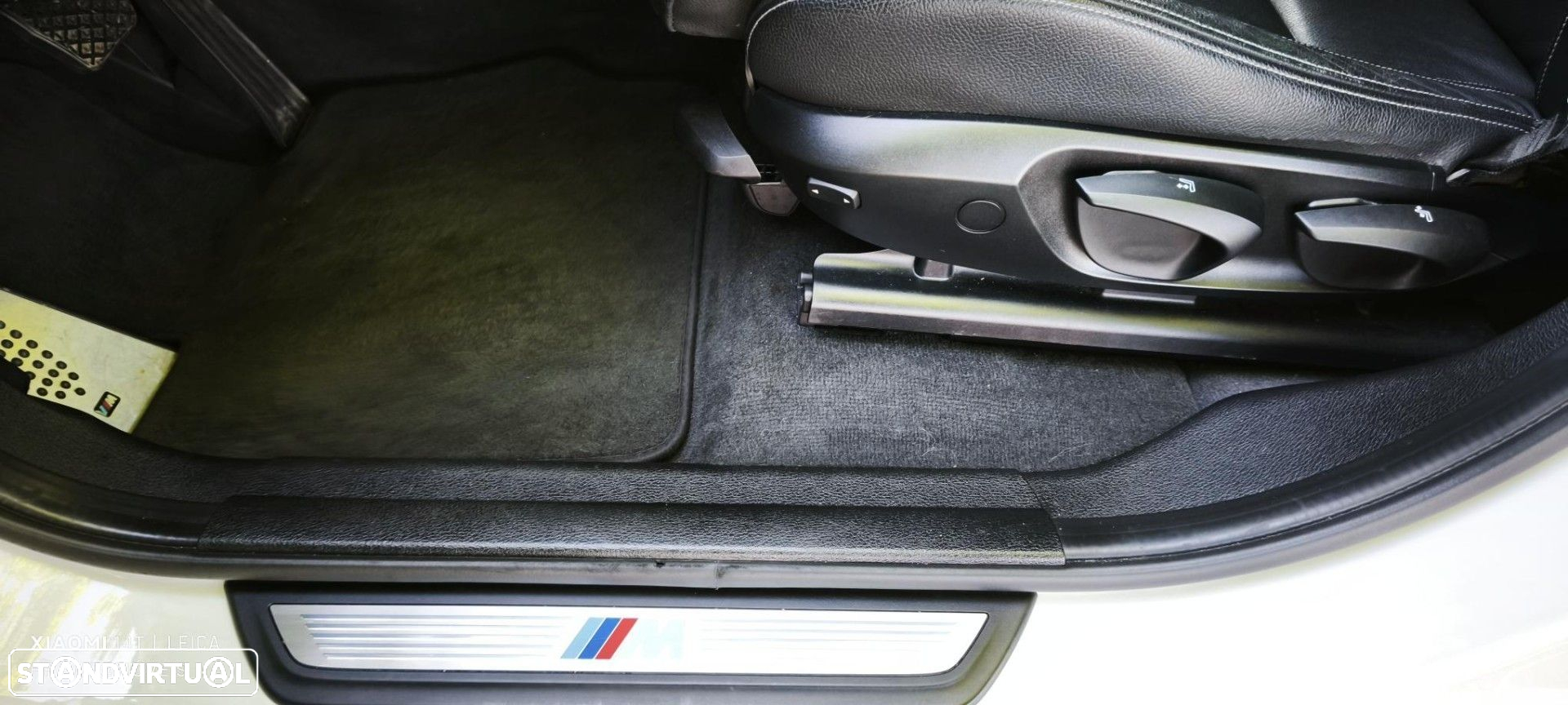 BMW X4 20 d xDrive Pack M Auto - 13