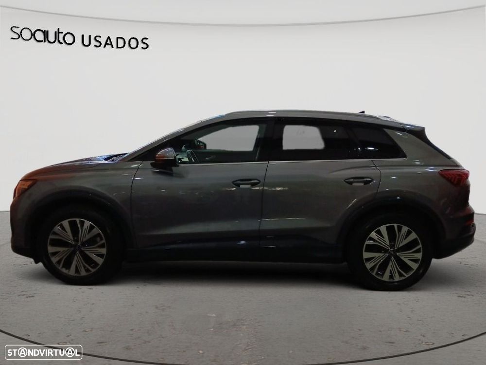 Audi Q4 e-tron 40 82 kWH - 3