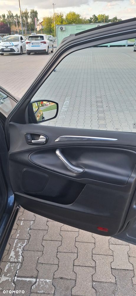 Ford S-Max 2.0 TDCi Titanium - 37