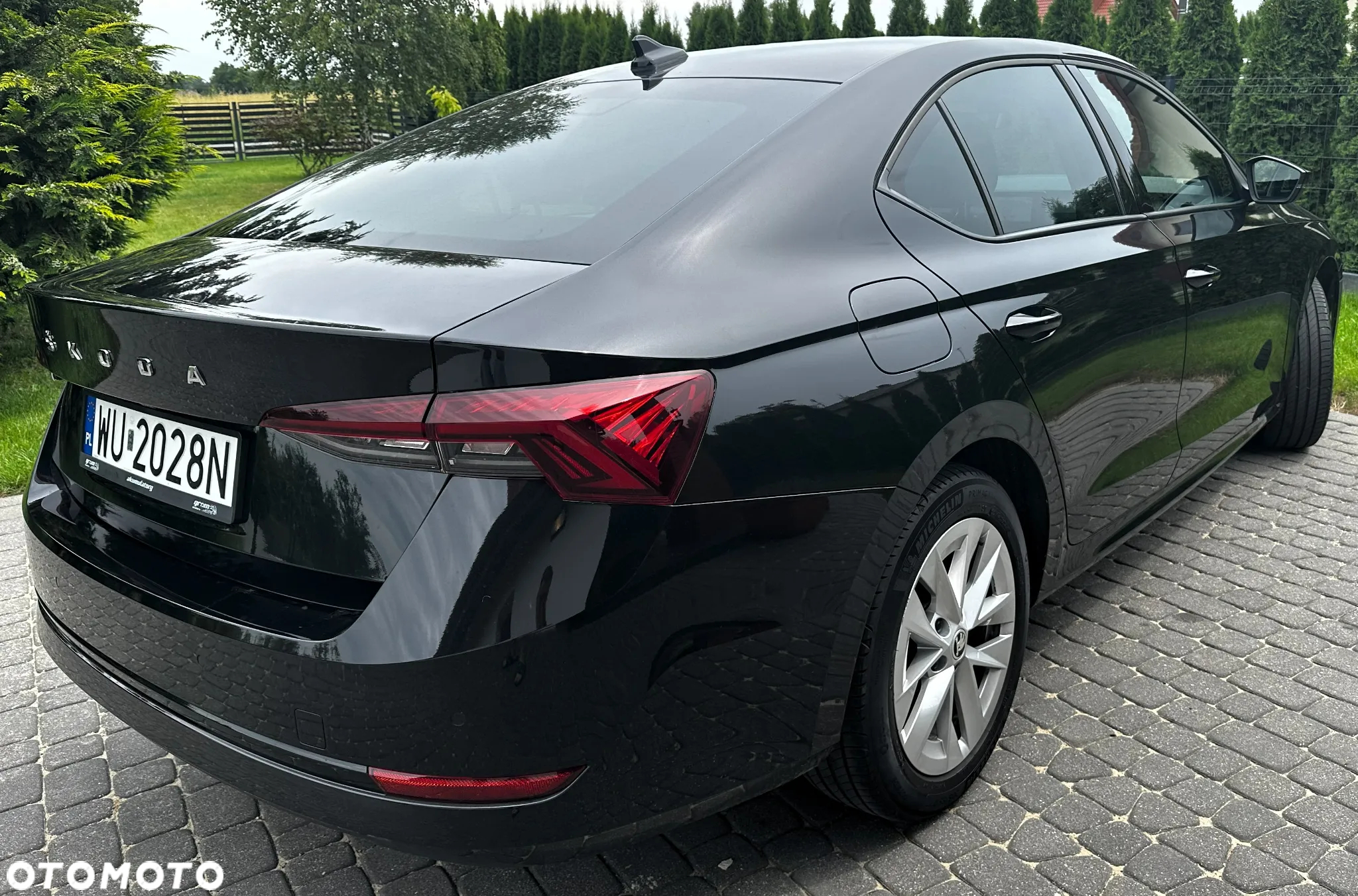 Skoda Octavia 2.0 TDI Ambition - 27