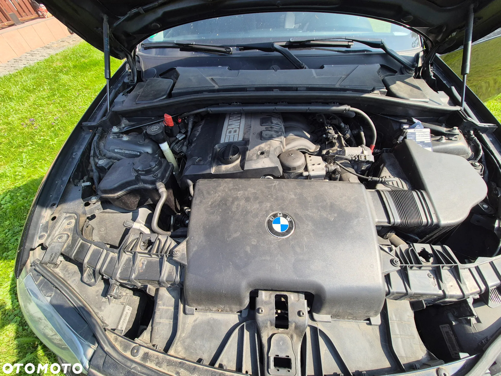 BMW Seria 1 120i Edition Sport - 14