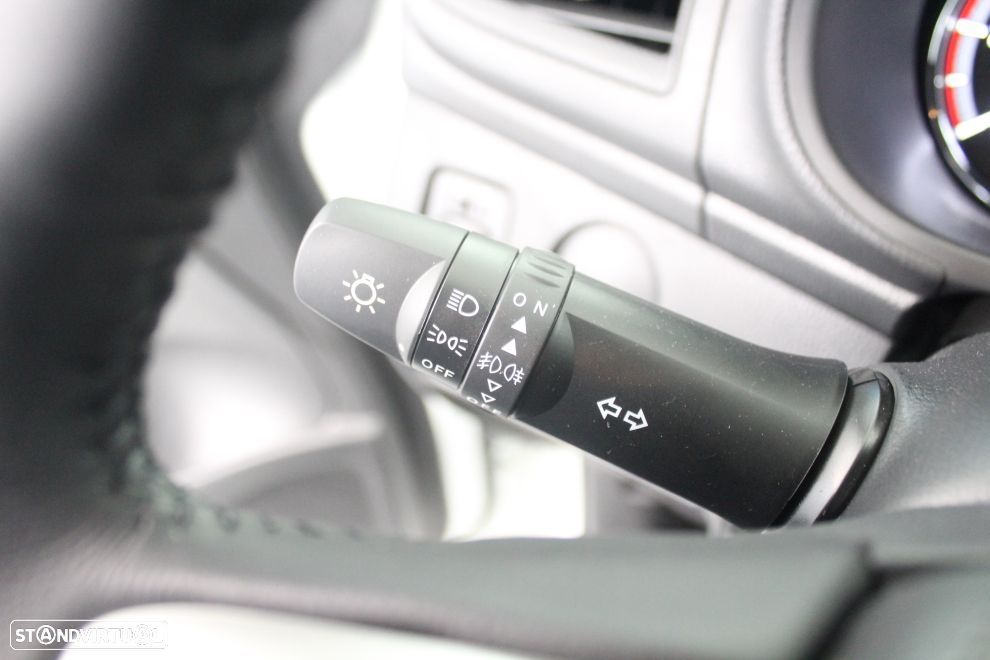 Mitsubishi L200 2.3 DI-D CD Invite 4WD - 20