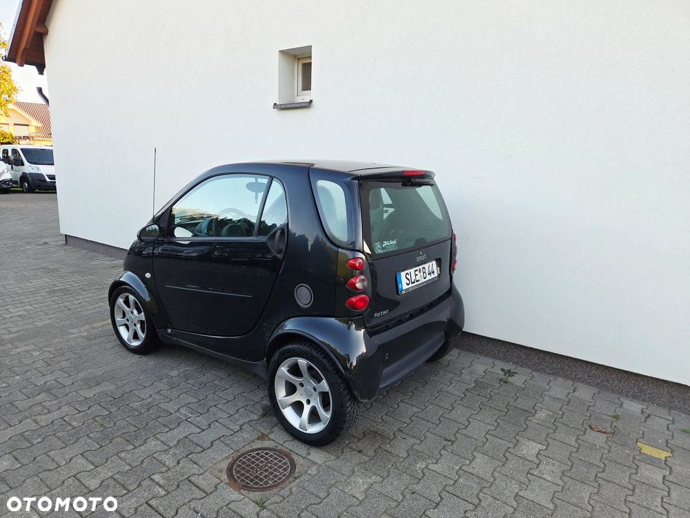 Smart Fortwo - 3