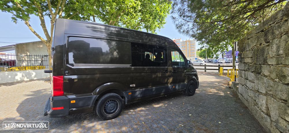 VW LT Ll - 6