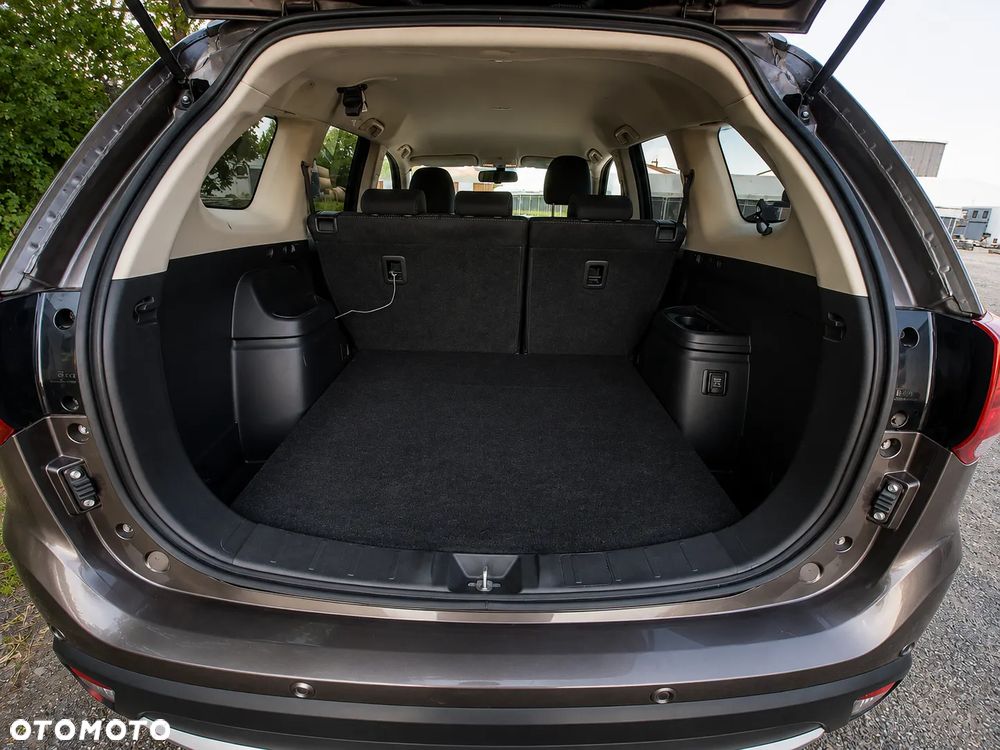 Mitsubishi Outlander 2.0 Intense 4WD CVT - 12