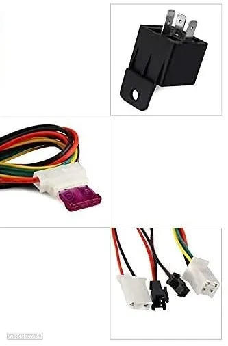 Localizador GPS Carro - 5