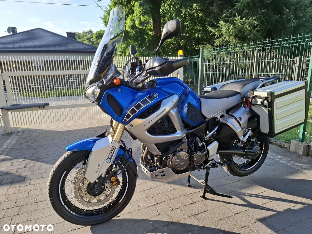 Yamaha XT - 32
