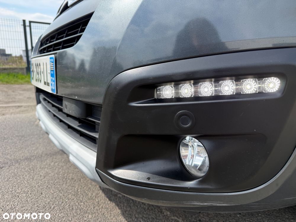 Citroën Berlingo - 4