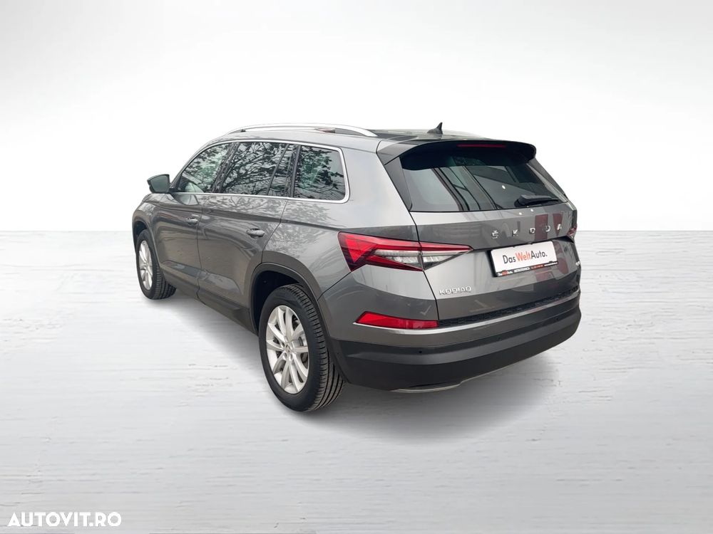 Skoda Kodiaq 2.0 TSI 4X4 DSG Style - 3