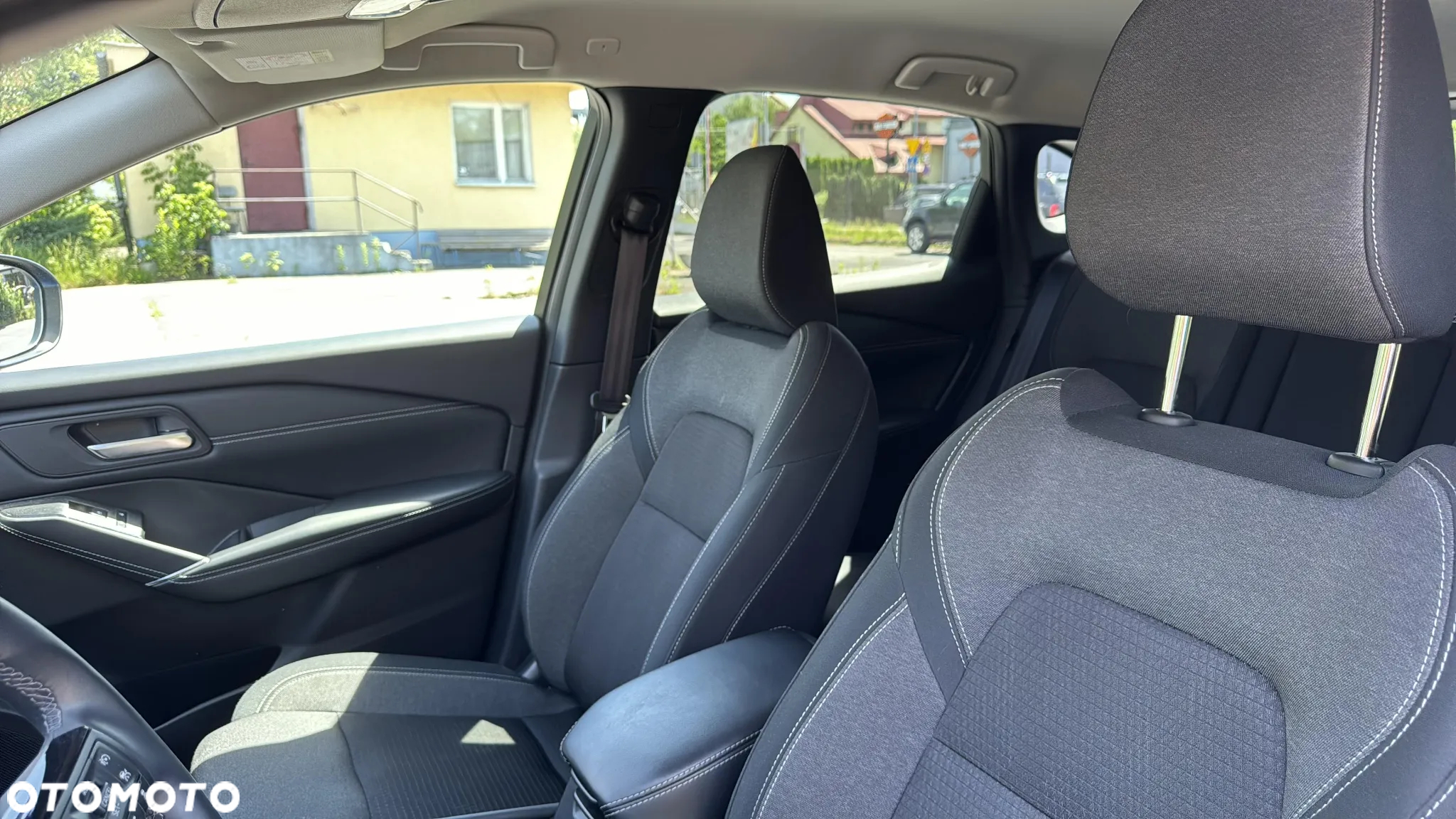 Nissan Qashqai 1.5 e-POWER N-Connecta - 12