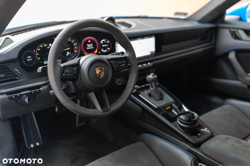 Porsche 911 GT3 PDK - 17