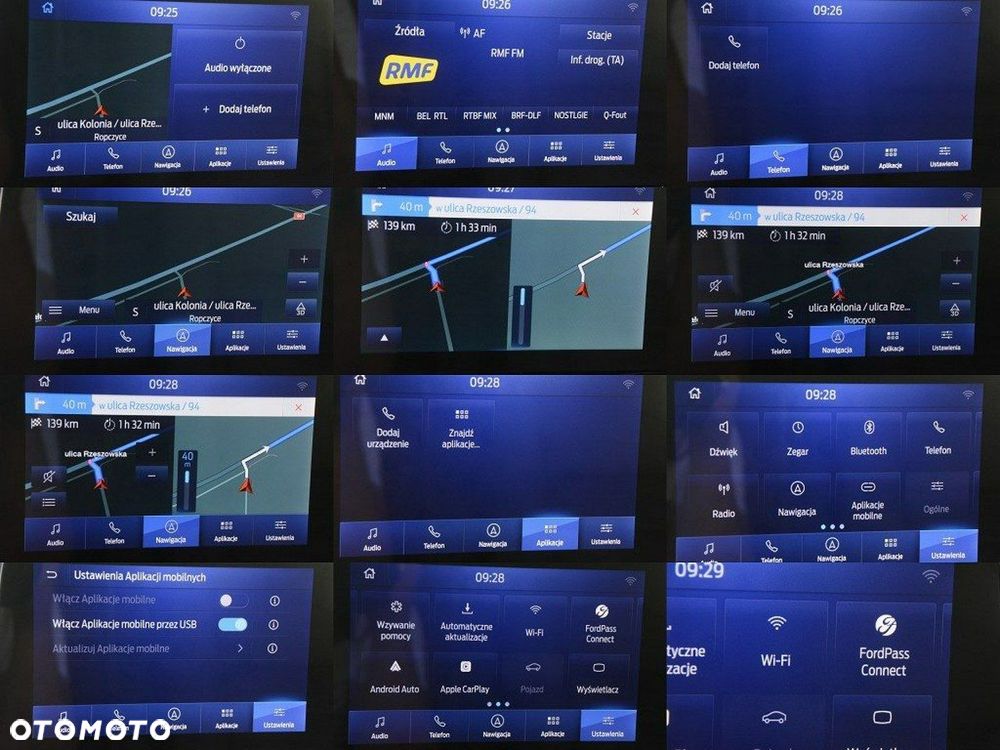 Ford Transit Custom - 27