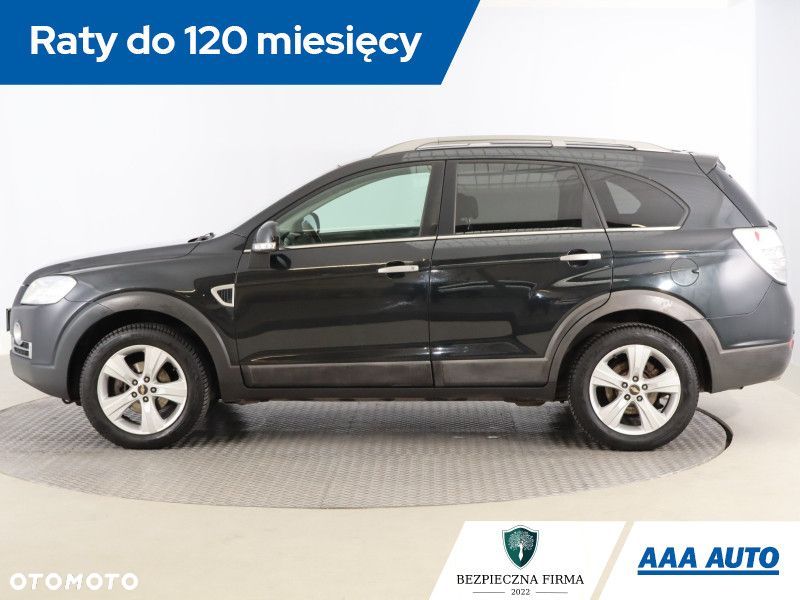 Chevrolet Captiva - 3