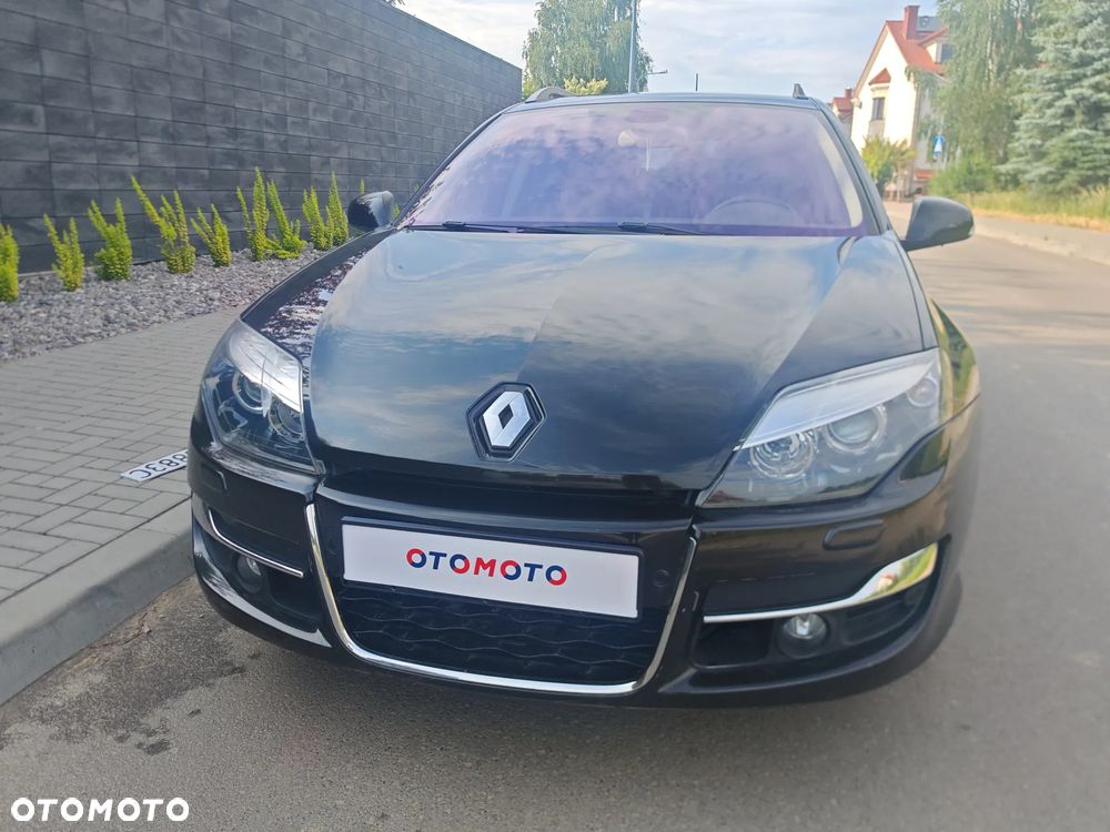 Renault Laguna 2.0 T Bose Edition - 1