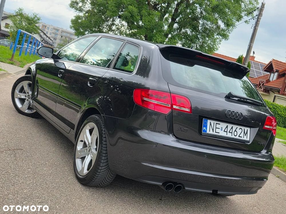 Audi A3 Sportback 1.4 TFSI Ambition - 2