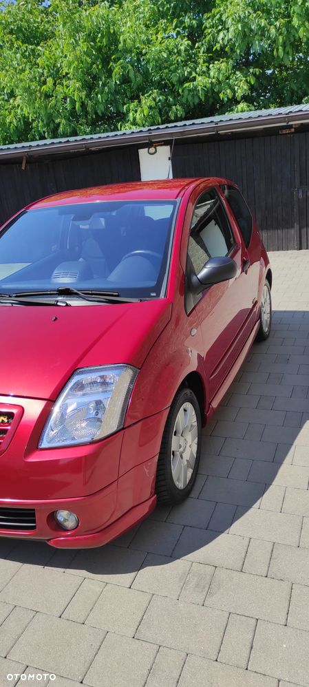 Citroën C2 - 19