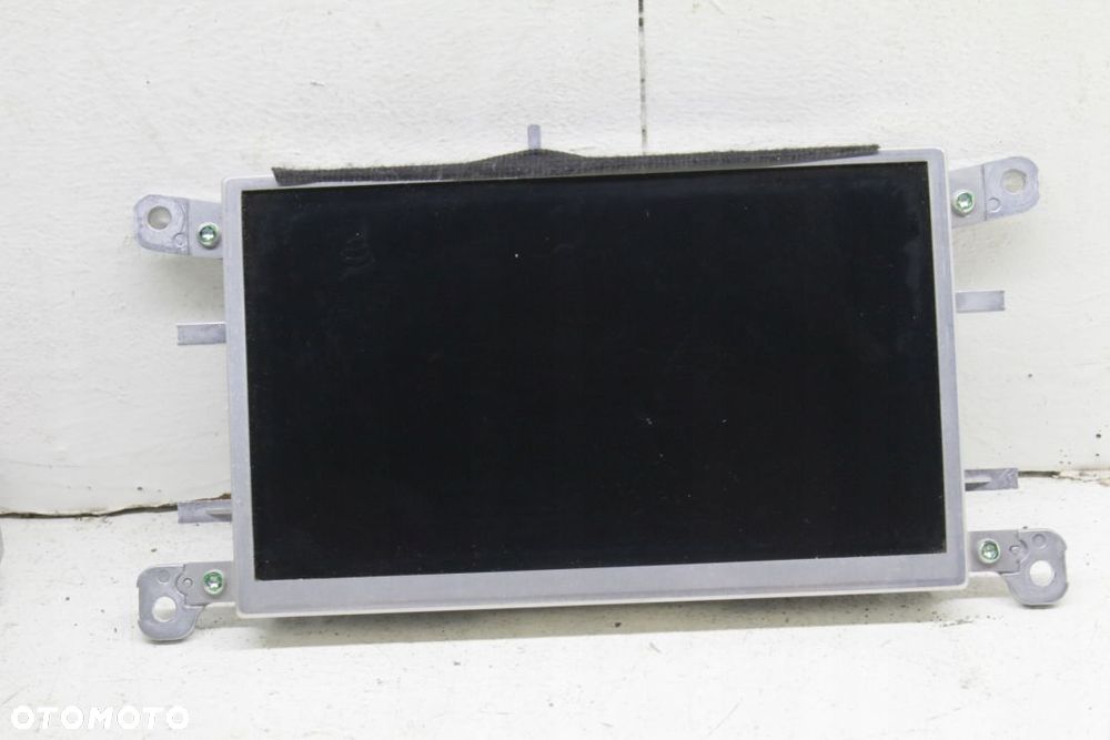 RADIO CONCERT AUDI A5 8T2035186P - 2