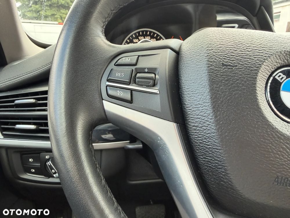 BMW X6 xDrive30d - 22