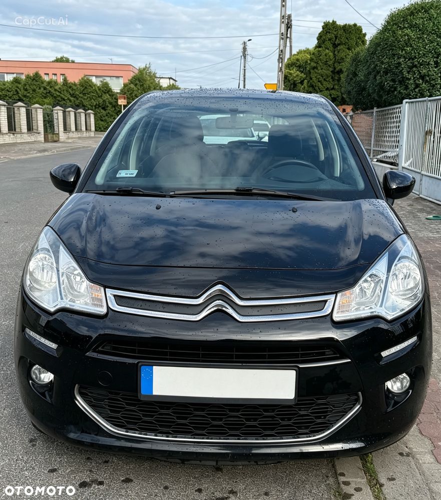 Citroën C3 1.6 HDi 99g Seduction - 2