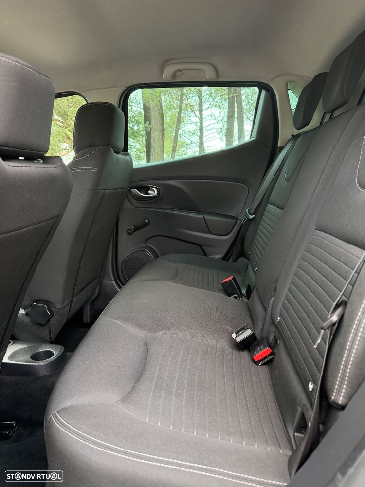 Renault Clio 1.5 dCi Limited EDition - 5