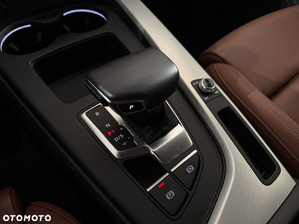 Audi A5 Sportback - 31