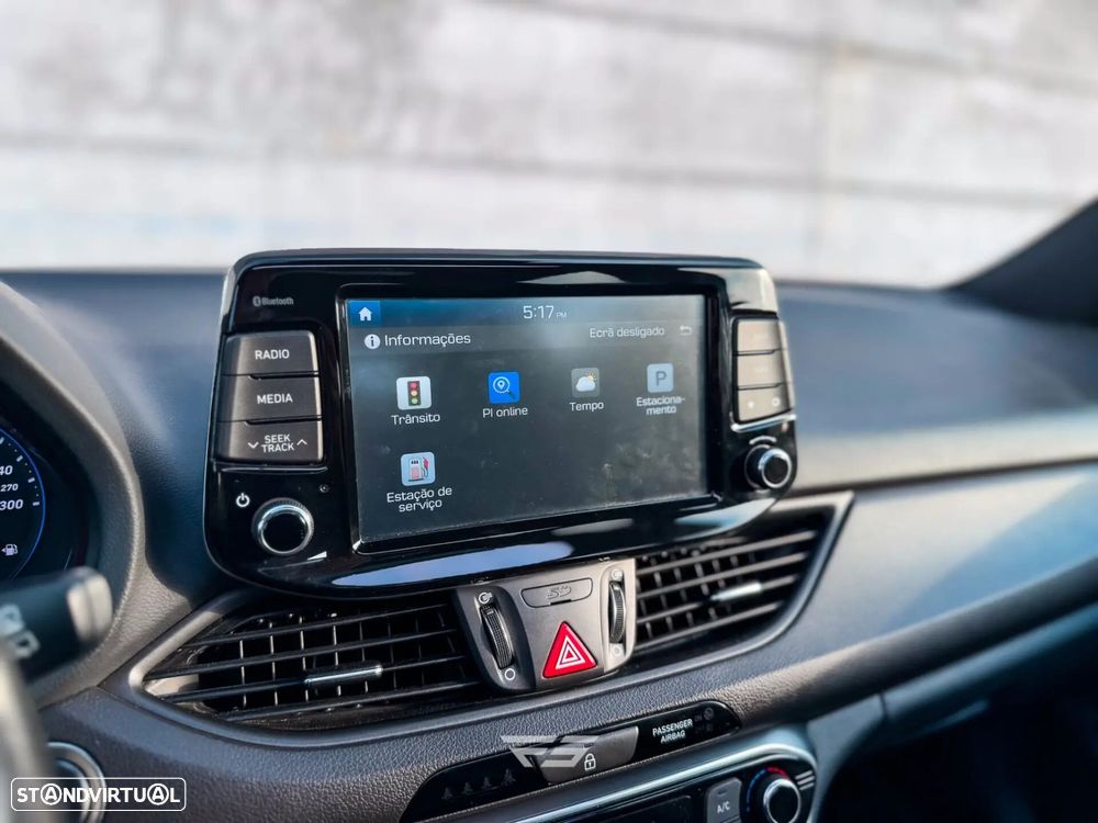 Hyundai i30 N 2.0 T-GDi Pack Performance - 31