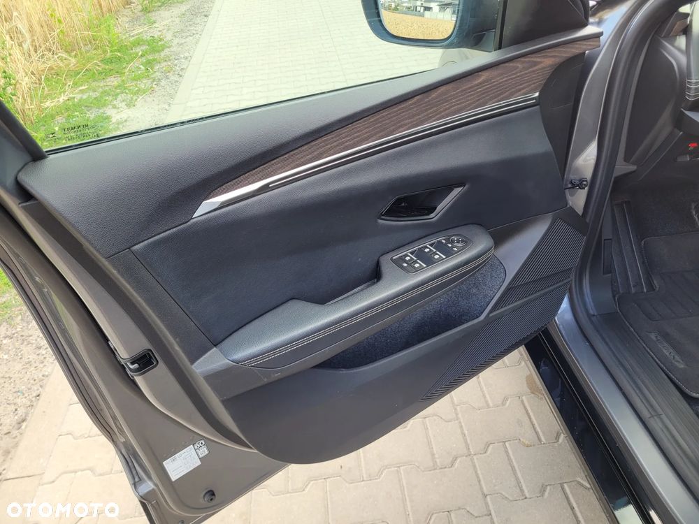 Renault Megane 220 Comfort Range Iconic - 13