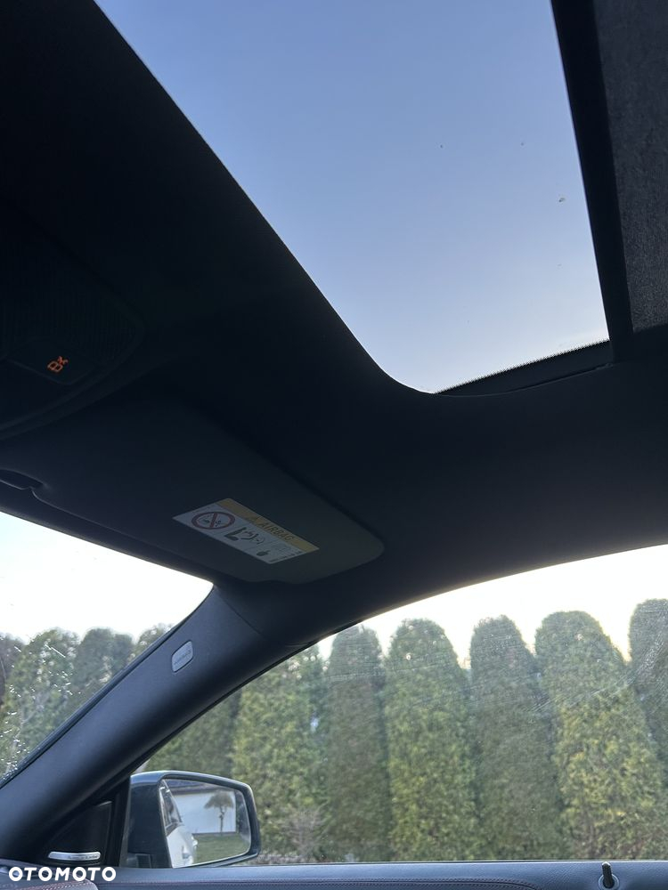 Mercedes-Benz CLA AMG 45 4-Matic - 38
