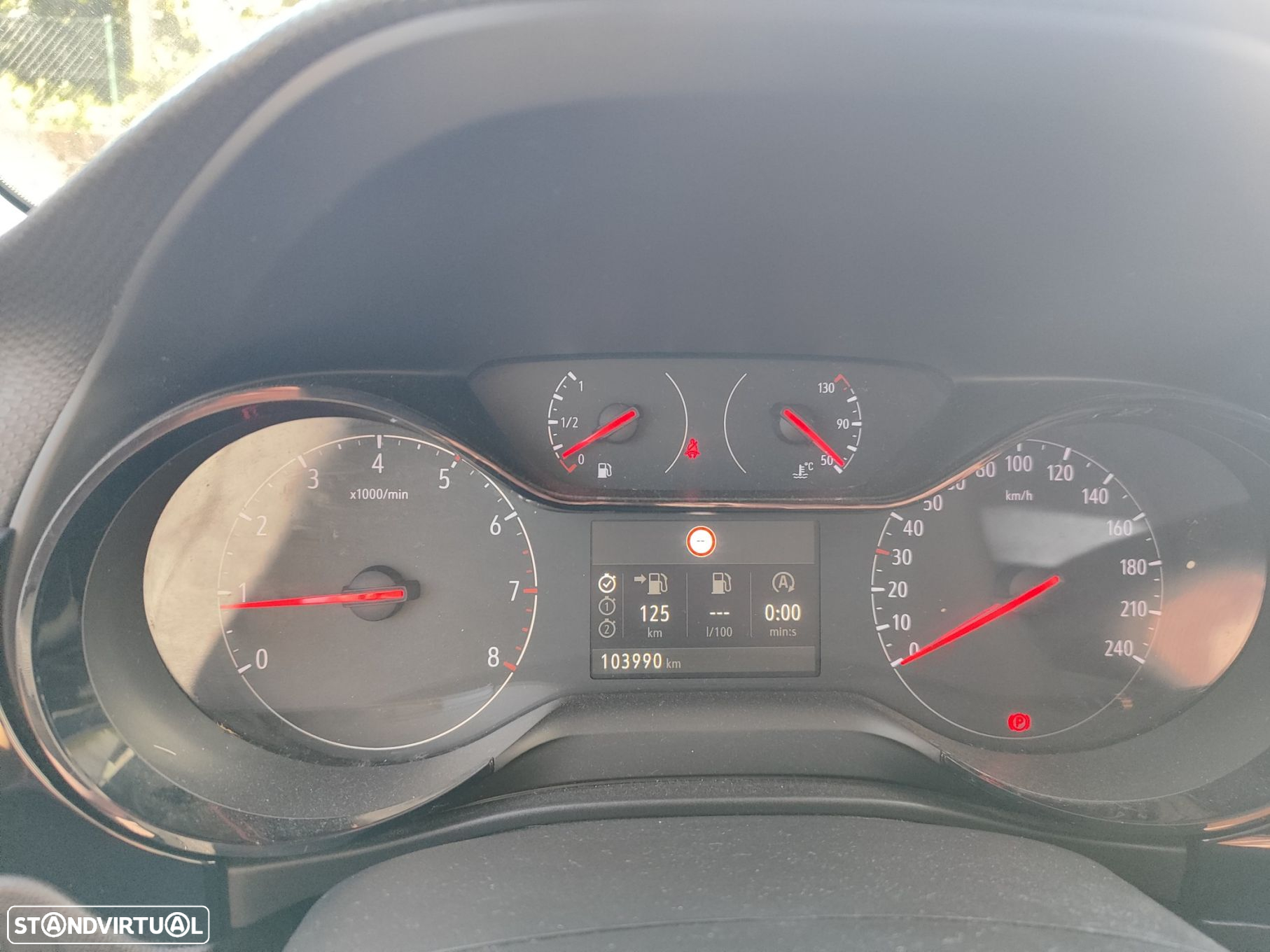 Opel Corsa 1.5 D Business - 9