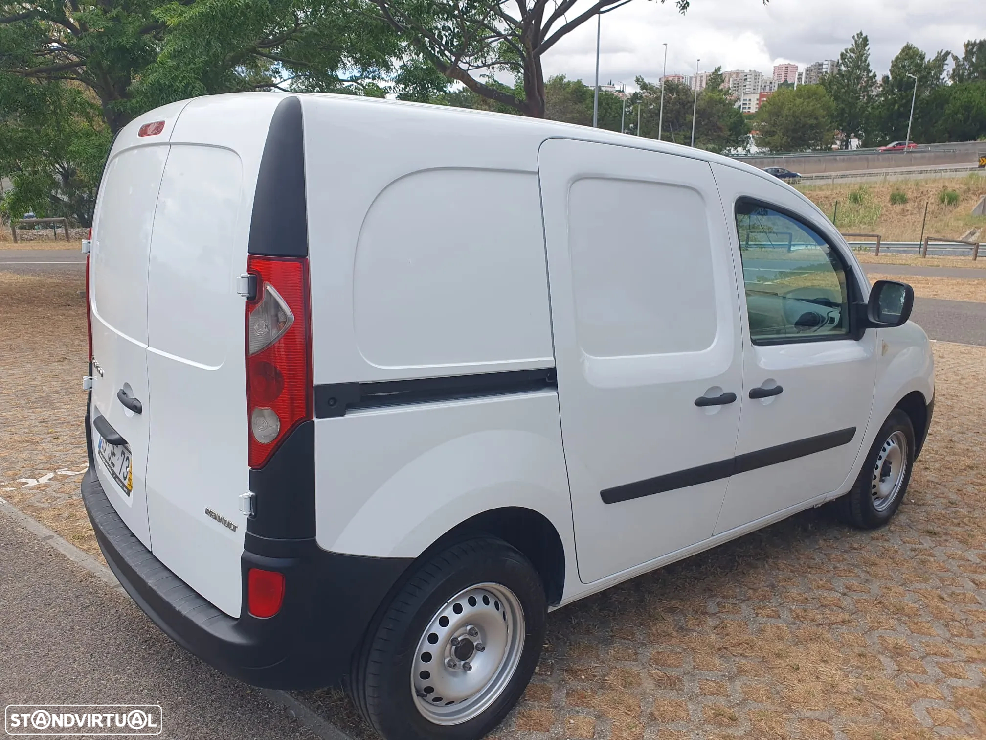 Renault Kangoo 1.5 dCi - 3