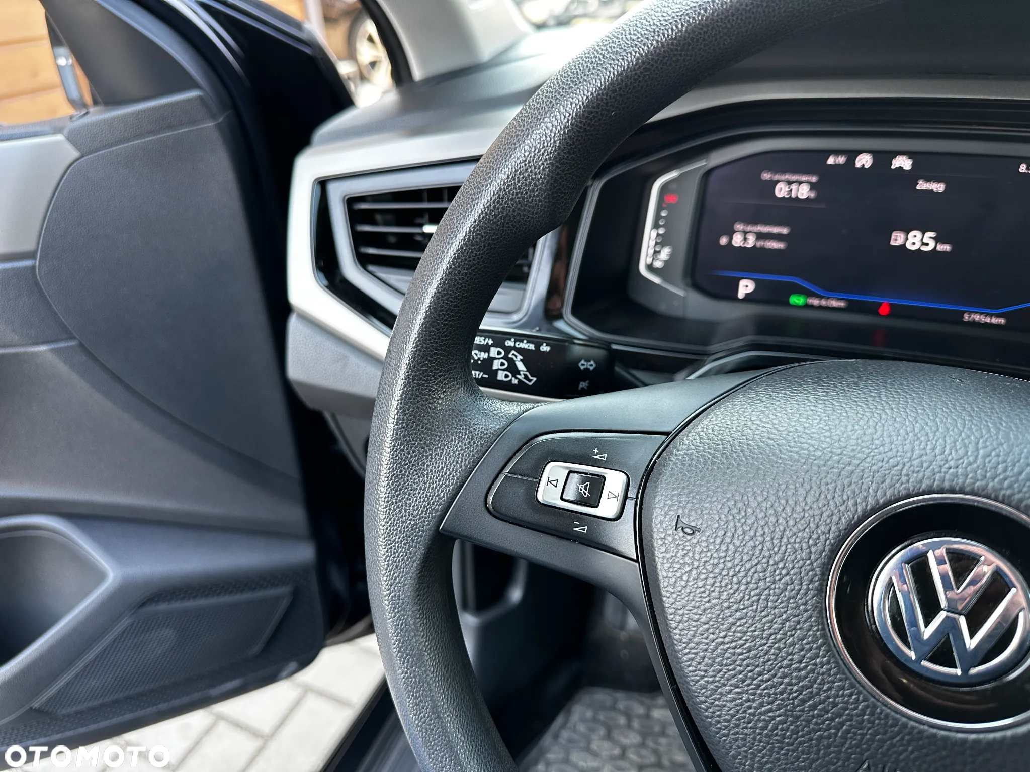 Volkswagen Polo - 10