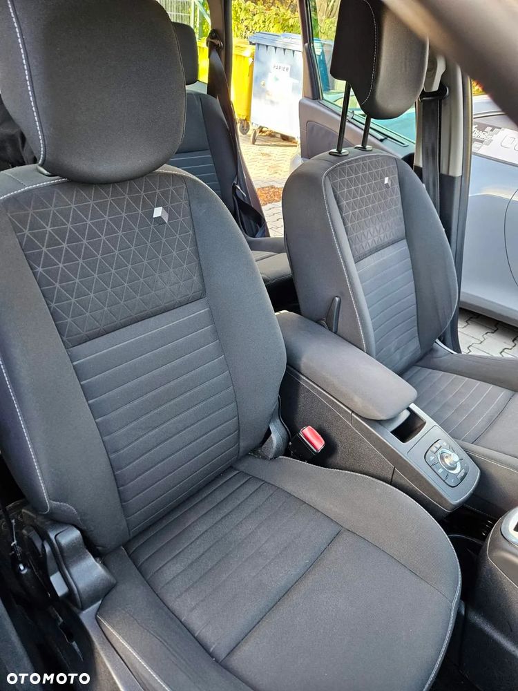 Renault Grand Scenic Gr 1.2 TCe Energy Limited - 17