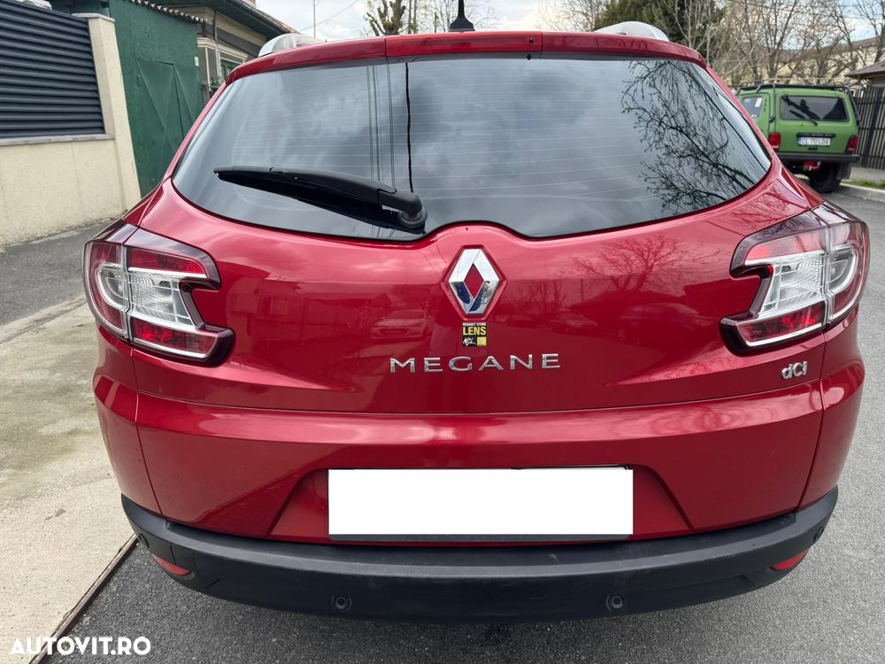 Renault Megane - 3