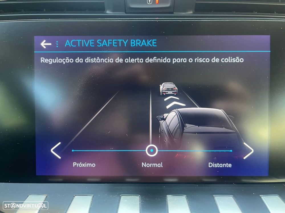 Peugeot 508 SW 1.5 BlueHDi Active Pack EAT8 - 41