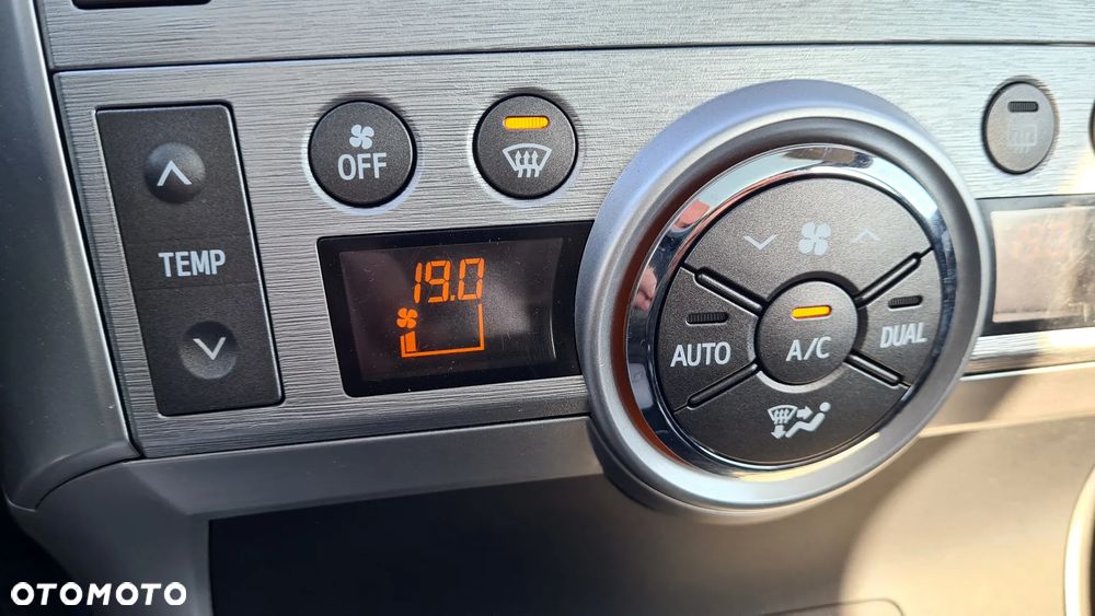 Toyota Verso 1.8 7-Sitzer Life - 15