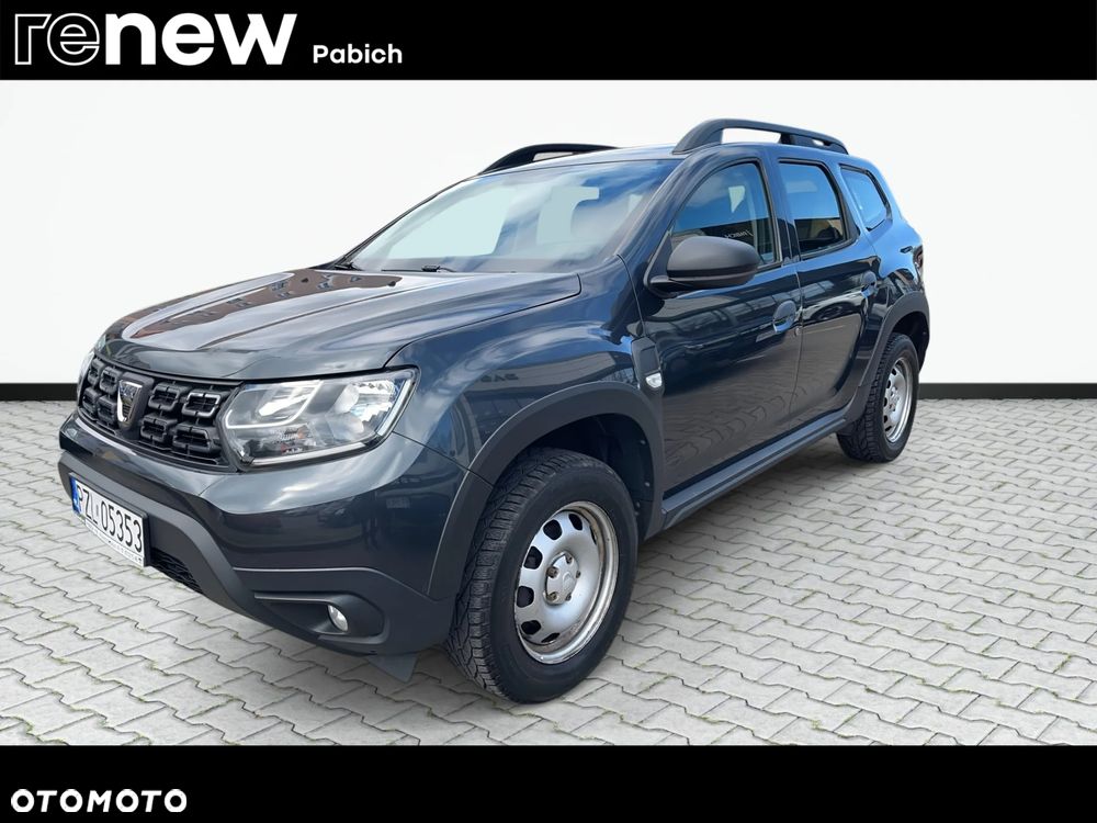 Dacia Duster 1.0 TCe Essential - 1