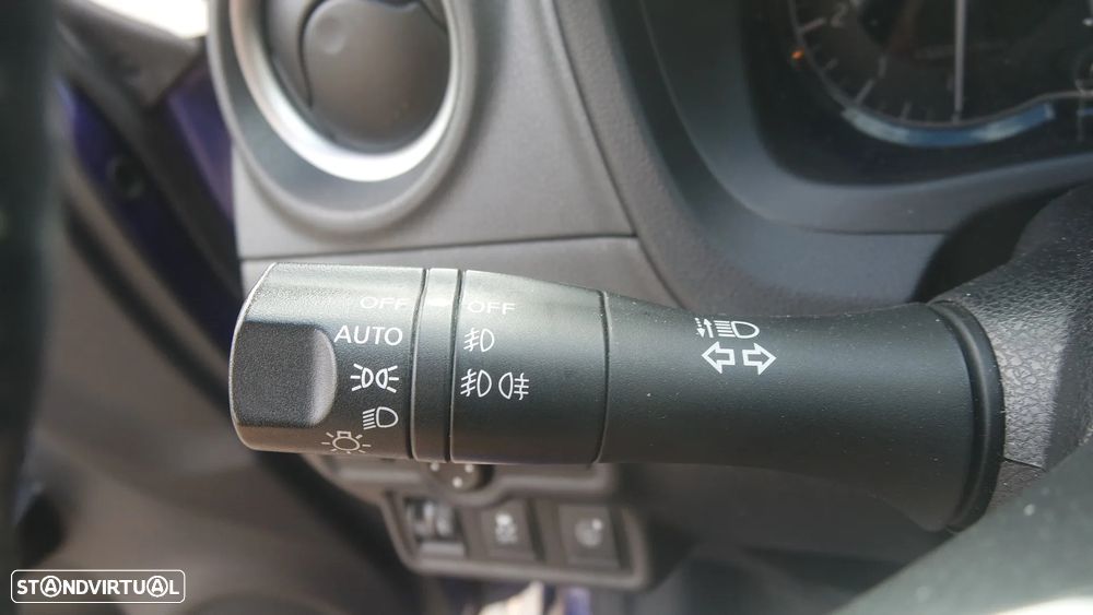 Nissan Note 1.5 dCi N-Tec Pack Comfort - 31