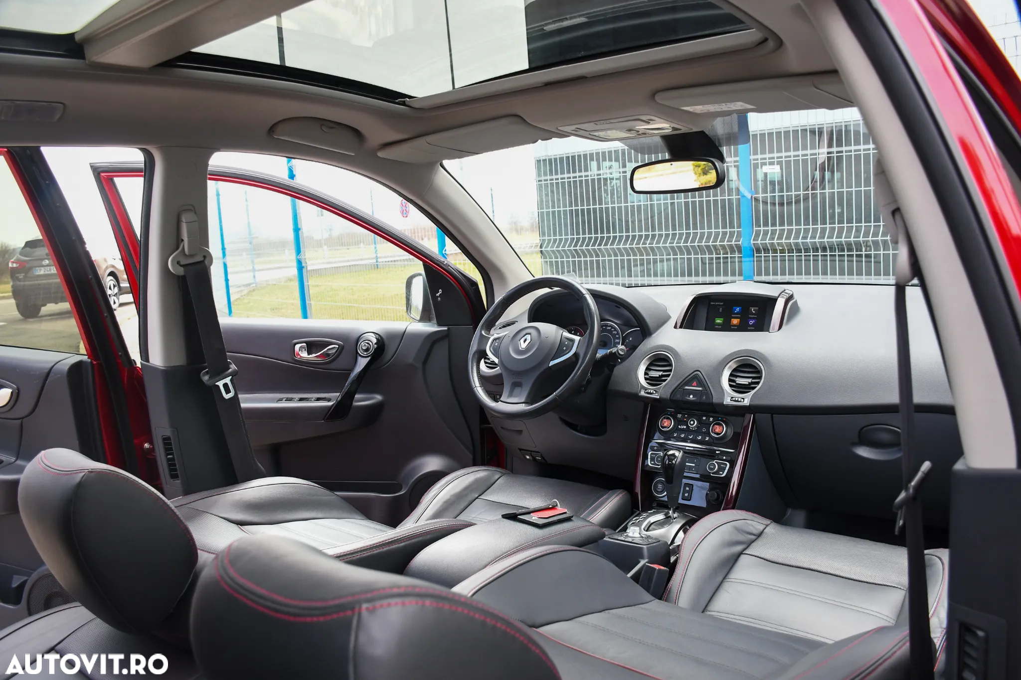 Renault Koleos 2.0 Energy dCi X-TRONIC Intens - 14