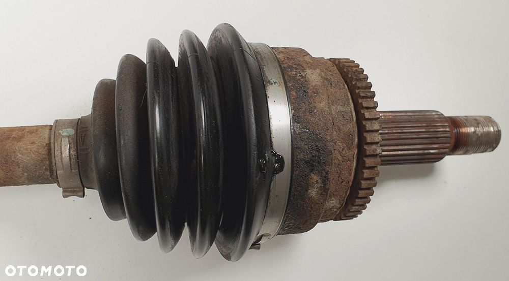 PÓŁOŚ PRAWA PRAWY PRZÓD DISCOVERY IV L319 2.7 V6 D - 3