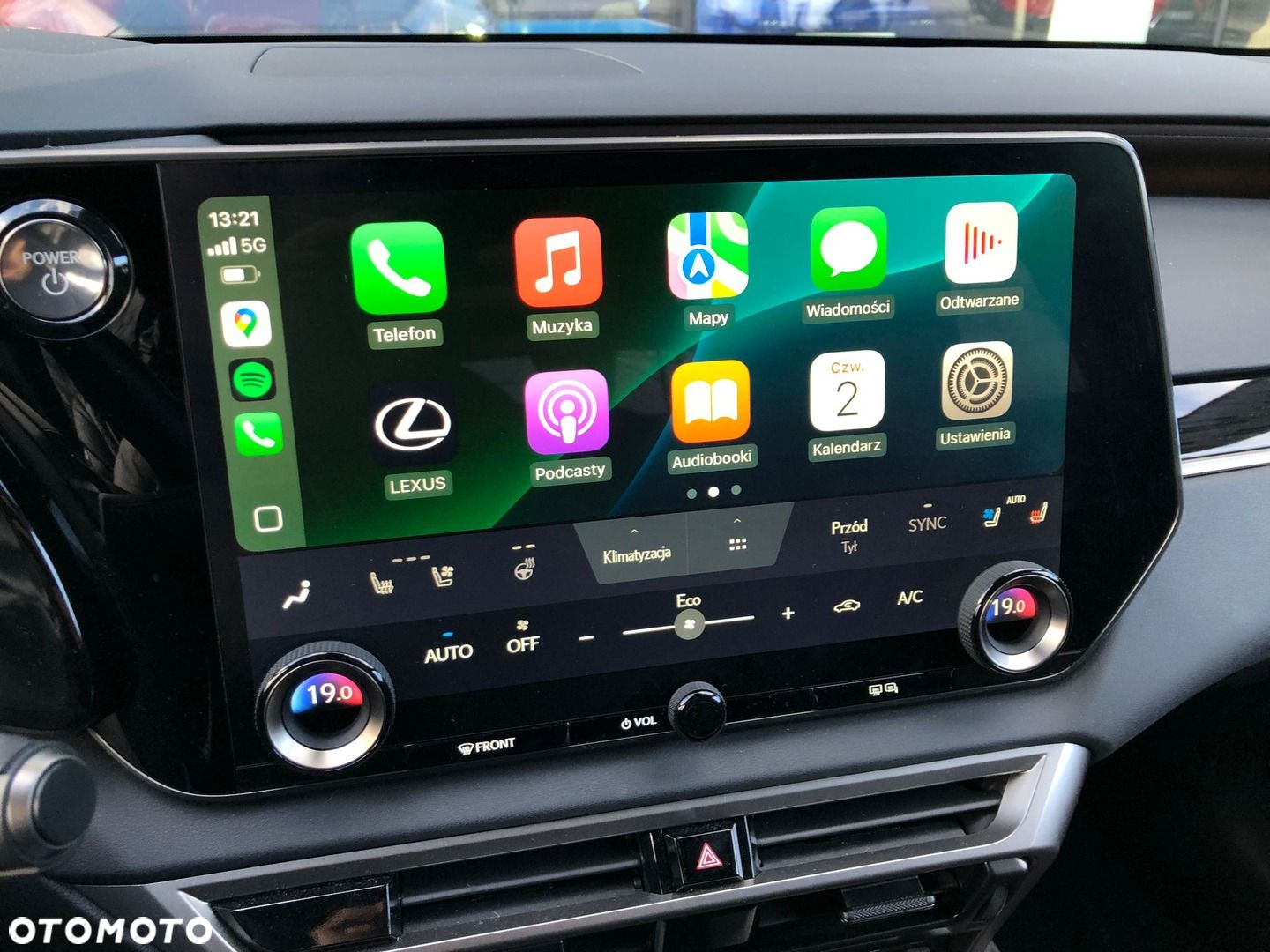 Lexus RX - 15