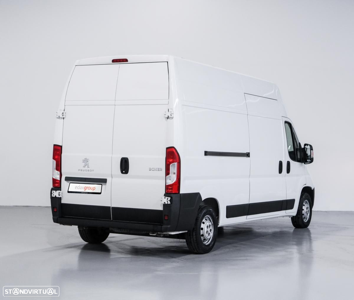 Peugeot Boxer 335 L3H3 PRO c/iva - 3