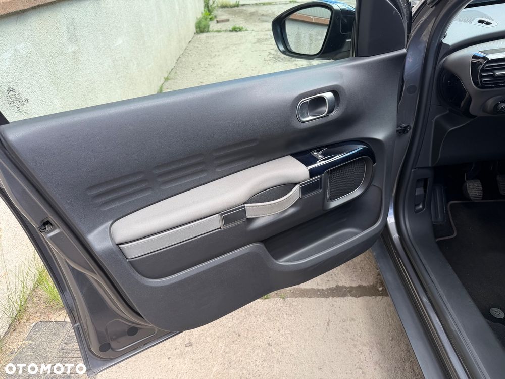 Citroën C4 Cactus PureTech 110 Stop&Start C-SERIES - 22
