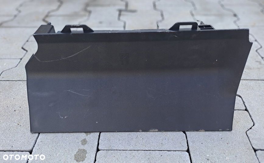 ford kuga mk3 osłona plastik pod deskę konsolę - 1