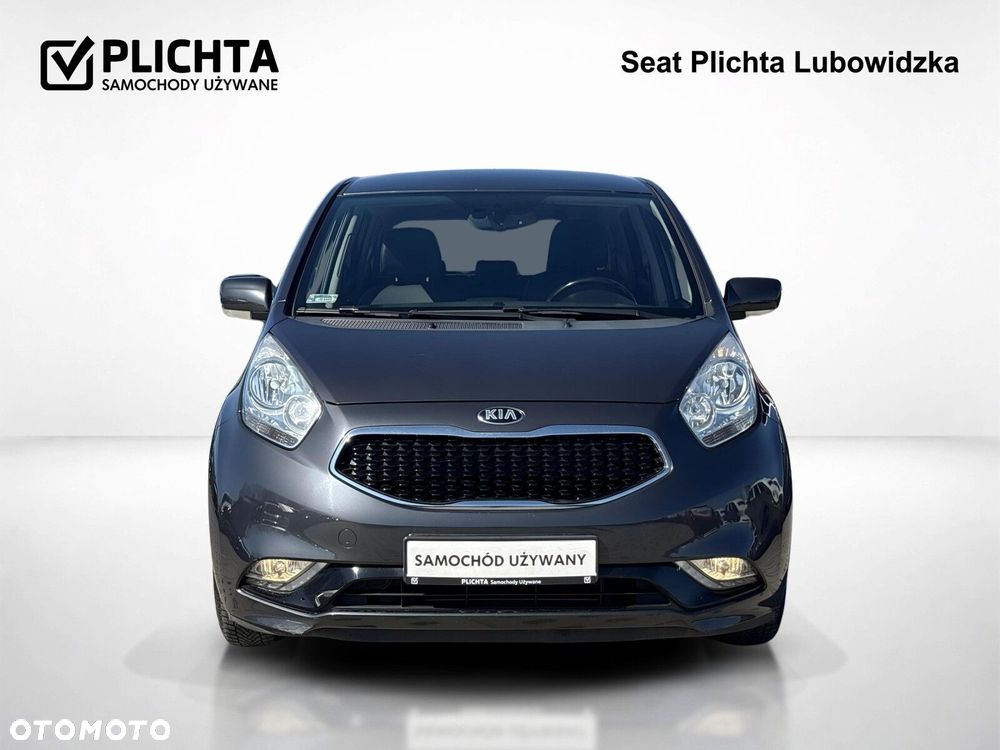 Kia Venga - 9